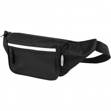 Logotrade promotional item image of: Journey GRS RPET waist bag