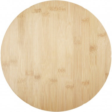 Logotrade advertising product picture of: Mangiary bamboo pizza peel and tools