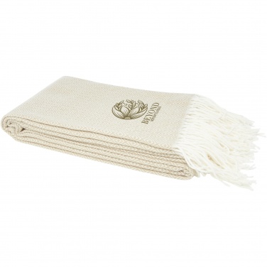 Logotrade promotional products photo of: Zinnia summer blanket