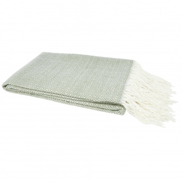 Logo trade promotional item photo of: Zinnia summer blanket