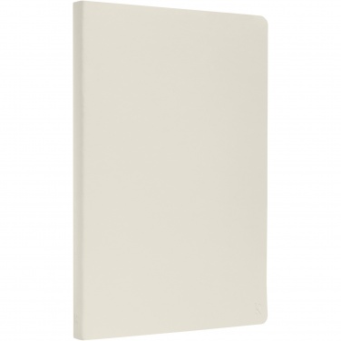 Logotrade promotional product image of: Karst® A5 softcover notebook - lined