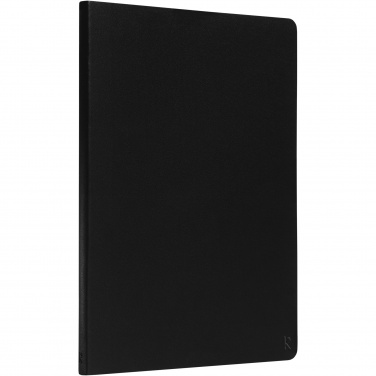 Logotrade promotional item image of: Karst® A5 softcover notebook - lined