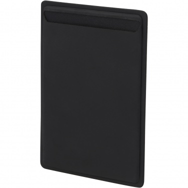 Logo trade advertising products picture of: Magclick phone wallet