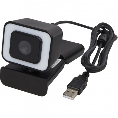 Logotrade promotional giveaway picture of: Hybrid webcam