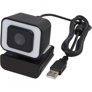 Logo trade promotional merchandise photo of: Hybrid webcam