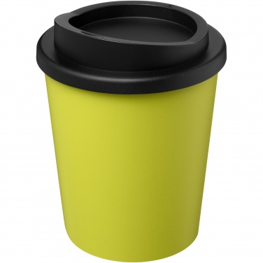 Logo trade promotional gift photo of: Americano® Espresso 250 ml recycled insulated tumbler
