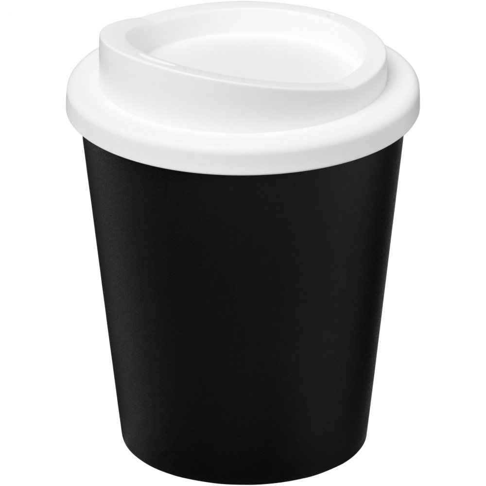 Logotrade promotional giveaway picture of: Americano® Espresso Eco 250 ml recycled tumbler