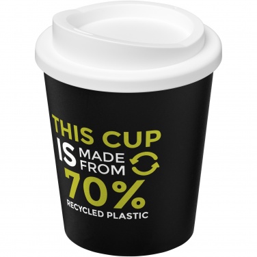 Logotrade business gifts photo of: Americano® Espresso Eco 250 ml recycled tumbler