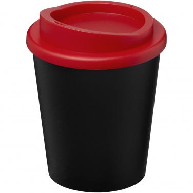 Logo trade promotional items picture of: Americano® Espresso Eco 250 ml recycled tumbler