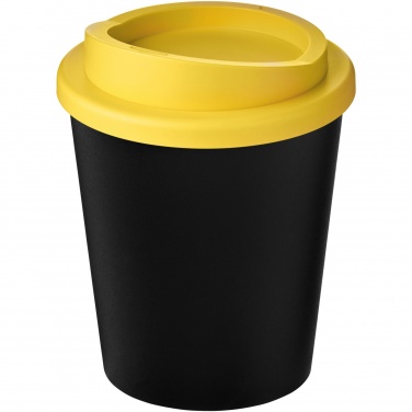 Logotrade promotional products photo of: Americano® Espresso Eco 250 ml recycled tumbler