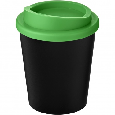 Logo trade promotional products picture of: Americano® Espresso Eco 250 ml recycled tumbler