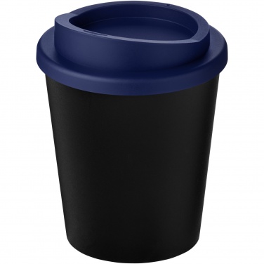 Logo trade promotional gift photo of: Americano® Espresso Eco 250 ml recycled tumbler