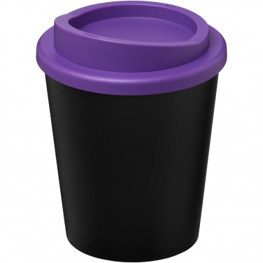 Logotrade promotional product image of: Americano® Espresso Eco 250 ml recycled tumbler