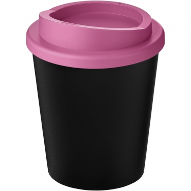 Logo trade promotional item photo of: Americano® Espresso Eco 250 ml recycled tumbler