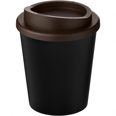 Logo trade corporate gifts picture of: Americano® Espresso Eco 250 ml recycled tumbler