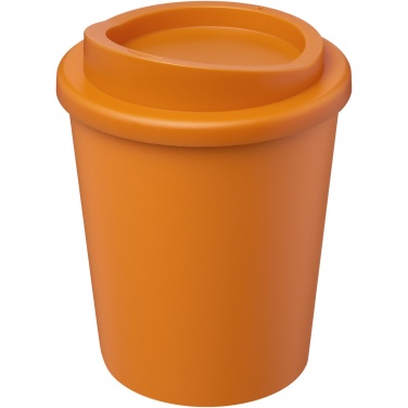 Logotrade advertising products photo of: Americano® Espresso Eco 250 ml recycled tumbler