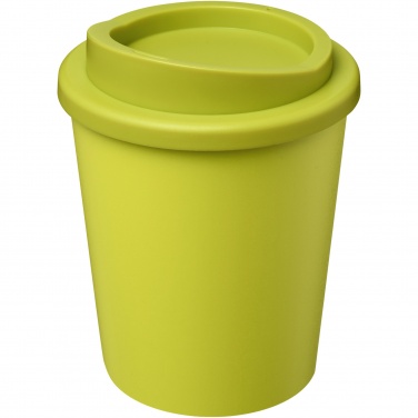 Logo trade advertising product photo of: Americano® Espresso Eco 250 ml recycled tumbler