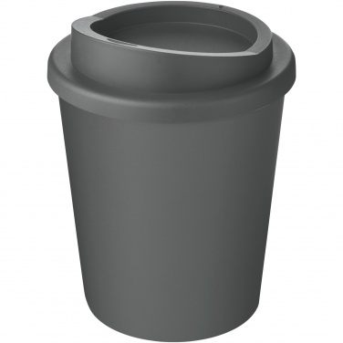 Logotrade advertising product image of: Americano® Espresso Eco 250 ml recycled tumbler