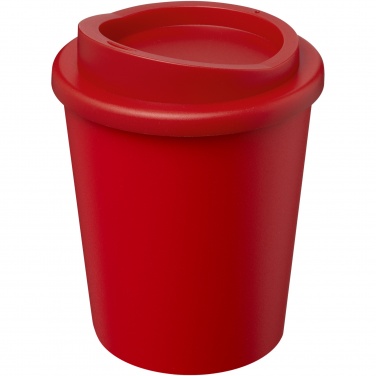 Logotrade corporate gift picture of: Americano® Espresso Eco 250 ml recycled tumbler