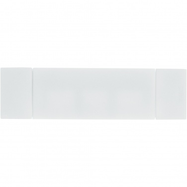 Logo trade promotional giveaways picture of: Mulan dual USB 2.0 hub
