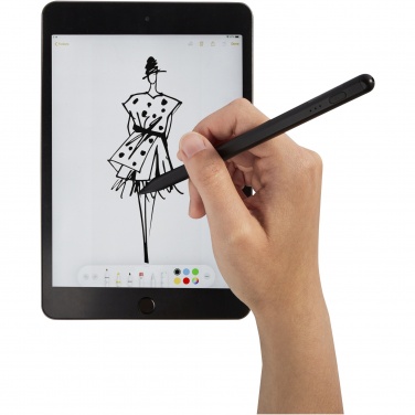 Logotrade promotional gift image of: Hybrid Active stylus pen for iPad