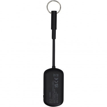 Logo trade promotional giveaways picture of: ADAPT go Bluetooth audio transmitter