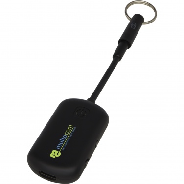Logotrade business gift image of: ADAPT go Bluetooth audio transmitter