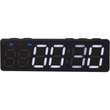 Logo trade advertising products image of: Timefit training timer