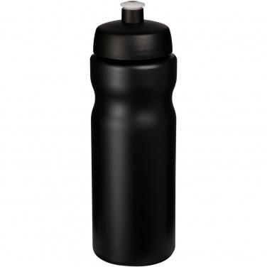 Logo trade promotional giveaways picture of: Baseline® Plus 650 ml bottle with sports lid