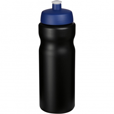 Logotrade promotional merchandise photo of: Baseline® Plus 650 ml bottle with sports lid