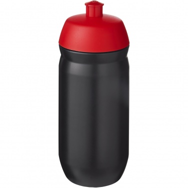 Logotrade promotional gift picture of: HydroFlex™ 500 ml squeezy sport bottle
