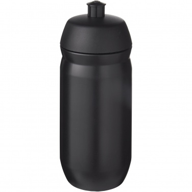 Logotrade promotional product picture of: HydroFlex™ 500 ml squeezy sport bottle