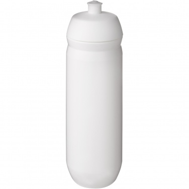 Logotrade promotional merchandise image of: HydroFlex™ 750 ml squeezy sport bottle