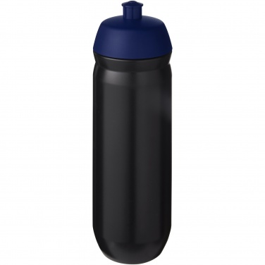 Logo trade promotional gifts image of: HydroFlex™ 750 ml squeezy sport bottle