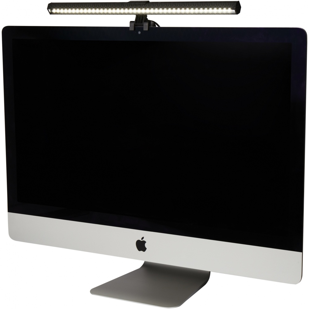 Logo trade promotional gift photo of: Hybrid monitor light 