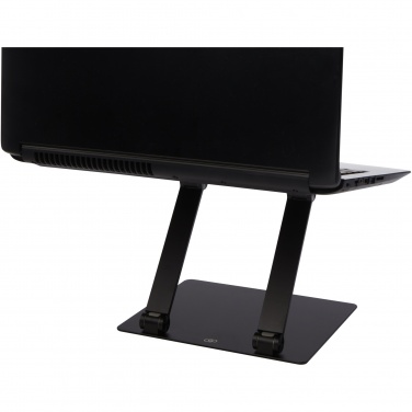 Logotrade promotional giveaways photo of: Rise Pro laptop stand