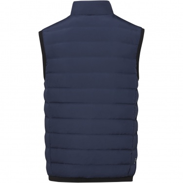 Logotrade promotional gift picture of: Caltha men's insulated down bodywarmer