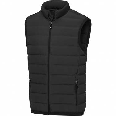 Logotrade promotional merchandise picture of: Caltha men's insulated down bodywarmer