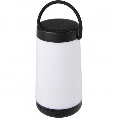 Logo trade promotional products picture of: Move Ultra IPX5 outdoor speaker with RGB mood light