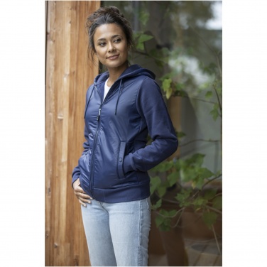 Logotrade promotional product image of: Darnell women's hybrid jacket