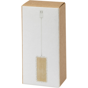 Logotrade advertising product picture of: Terrazzo USB 2.0 hub