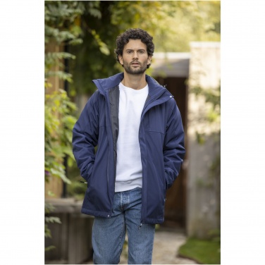 Logotrade advertising product picture of: Hardy men's insulated parka