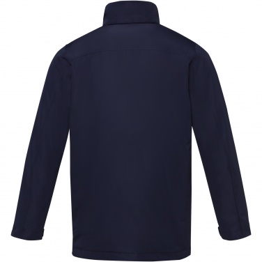 Logotrade promotional gift image of: Hardy men's insulated parka