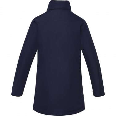 Logo trade promotional merchandise photo of: Hardy women's insulated parka