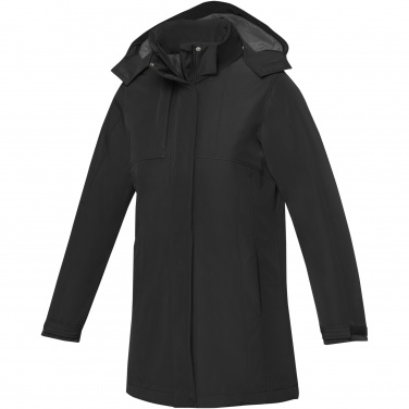Logotrade advertising product picture of: Hardy women's insulated parka