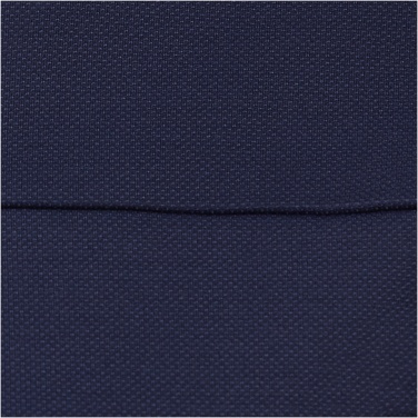 Logo trade corporate gift photo of: Nubia men's performance full zip knit jacket