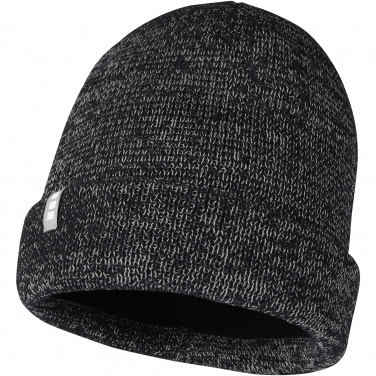 Logo trade corporate gift photo of: Rigi reflective beanie
