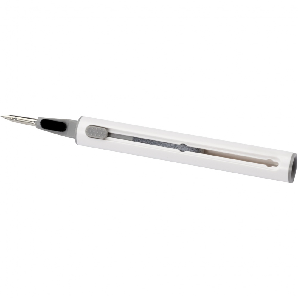 Logotrade promotional item picture of: Mimi TWS earbuds cleaning kit