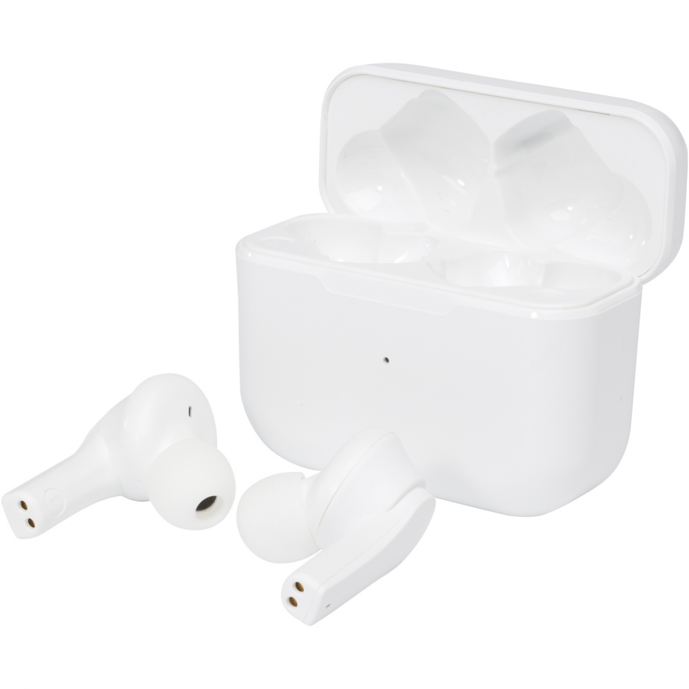 Logotrade promotional merchandise image of: Anton Advanced ENC earbuds