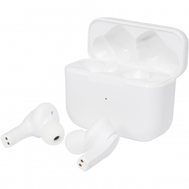 Logo trade promotional products image of: Anton Advanced ENC earbuds